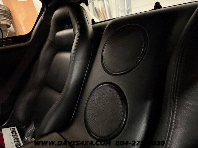 1996 Dodge Viper RT/10