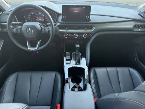 2023 Acura Integra