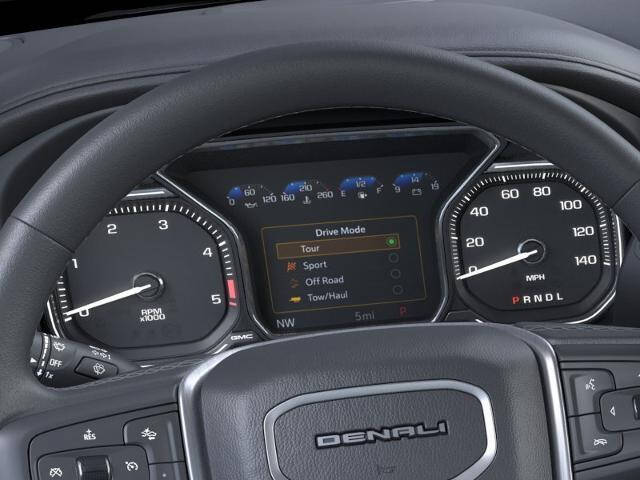 2023 GMC Sierra 2500HD