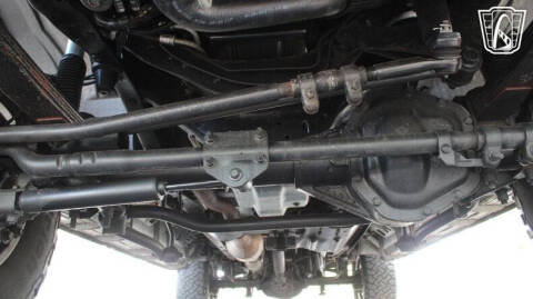2005 Ford Excursion Eddie Bauer