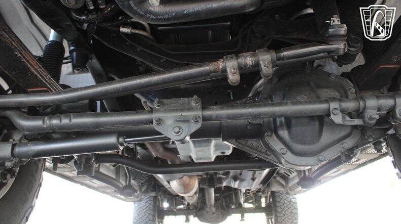 2005 Ford Excursion Eddie Bauer