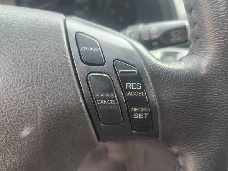 2010 Honda Odyssey EX-L