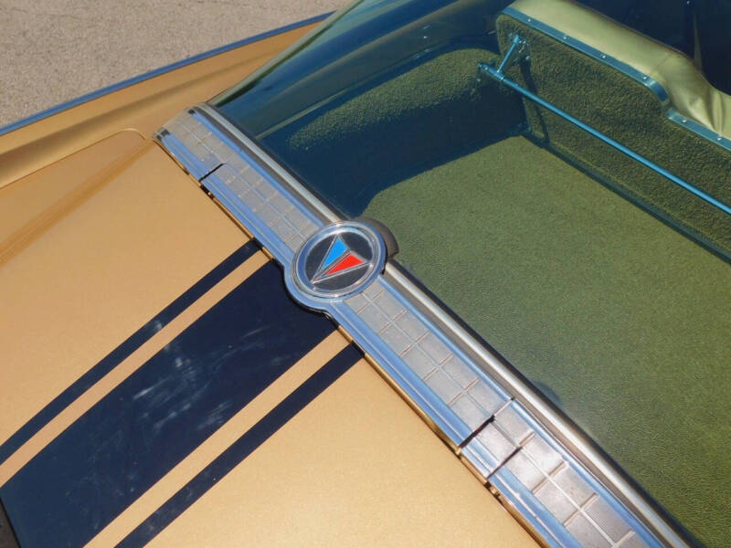 1965 Plymouth Barracuda