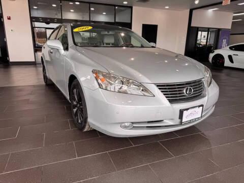 2009 Lexus ES 350