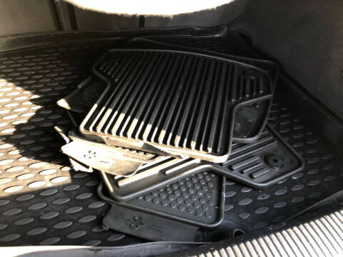 2010 Audi A3 2.0T quattro Premium Plus