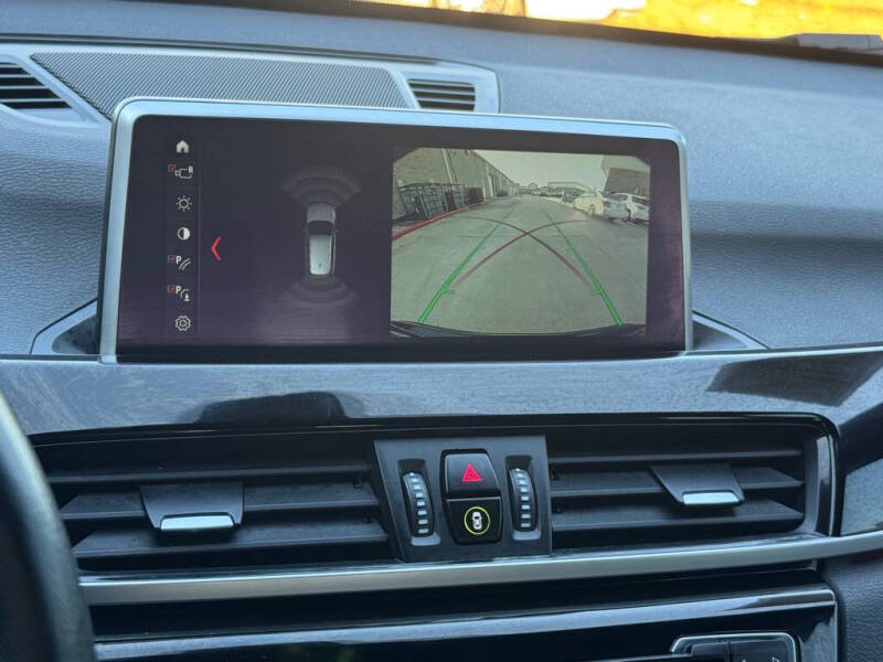 2019 BMW X1 xDrive28i