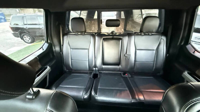 2017 Ford F-250 Super Duty