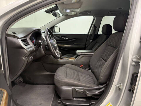 2019 GMC Acadia SLE-1