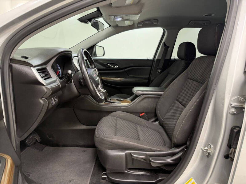 2019 GMC Acadia SLE-1
