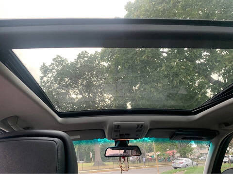 2009 BMW X3 xDrive30i