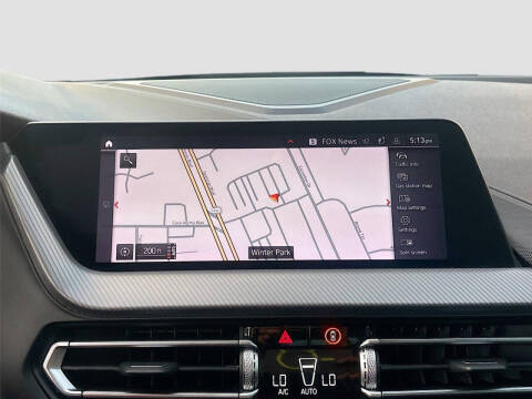 2021 BMW 2 Series 228i Gran Coupe