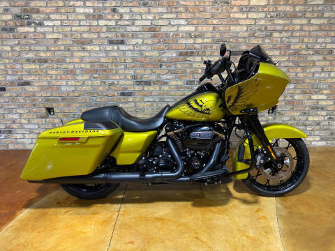 2020 Harley-Davidson Road Glide® Special