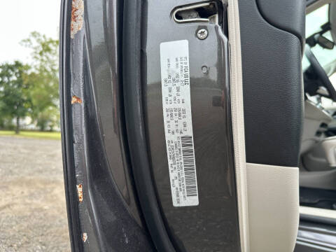 2017 Chrysler Pacifica Hybrid Platinum