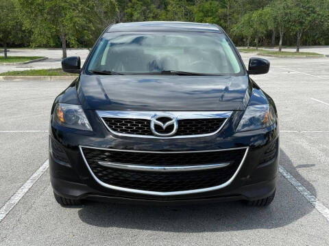 2010 Mazda CX-9 Touring