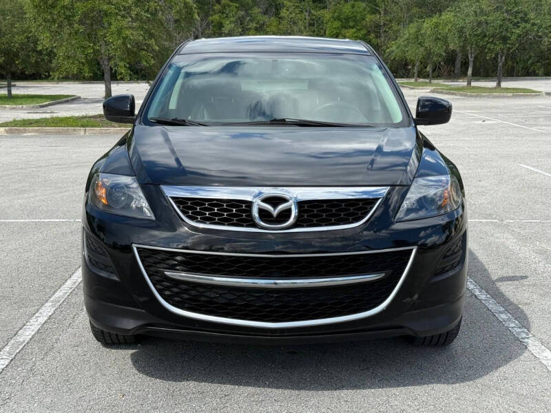 2010 Mazda CX-9 Touring