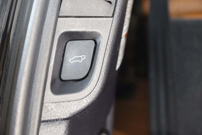 2021 Toyota Sequoia Platinum