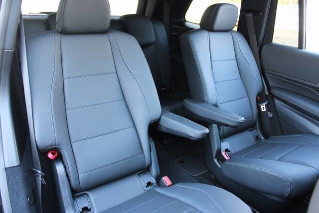 2025 Mercedes-Benz GLS GLS 450