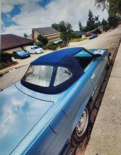 1976 Mercedes-Benz 450 SL