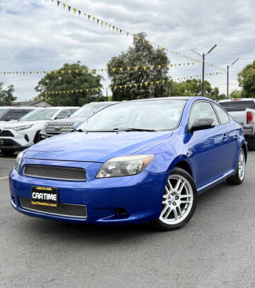 2006 Scion tC