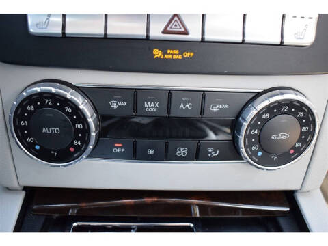 2014 Mercedes-Benz C-Class C 250 Sport