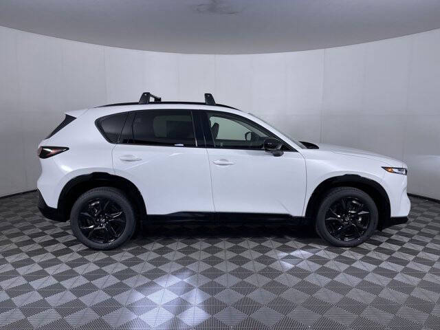 2026 Mazda CX-5 2.5 S Premium Plus