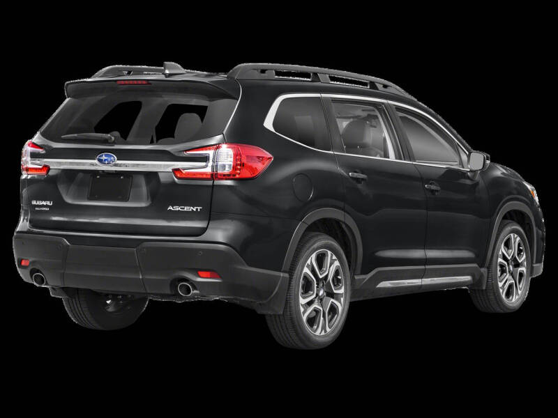 2024 Subaru Ascent Limited 7-Passenger