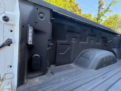 2023 Chevrolet Silverado 2500HD