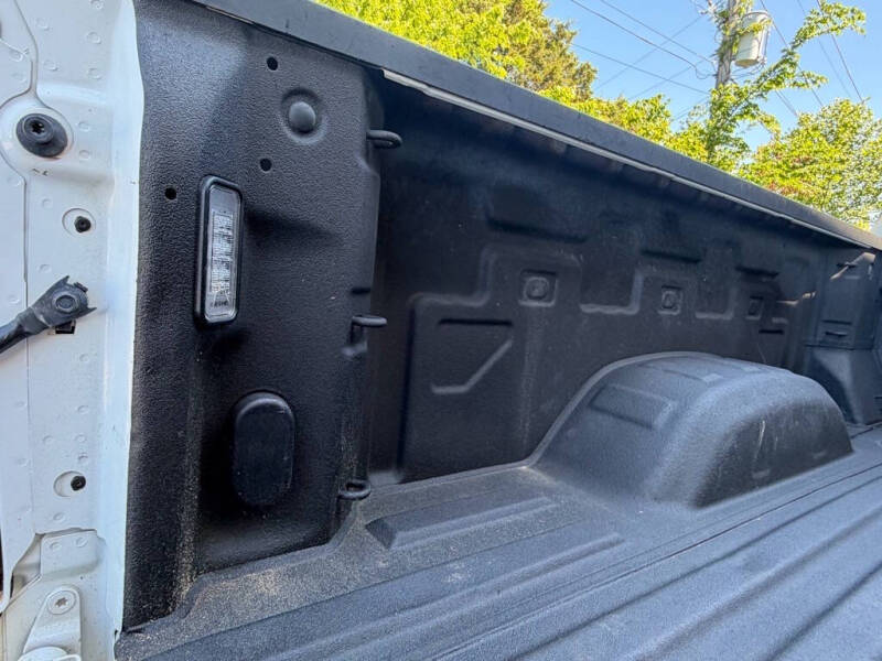2023 Chevrolet Silverado 2500HD