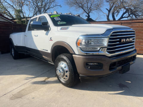 2019 RAM 3500 for sale at Speedway Motors TX in Fort Worth TX