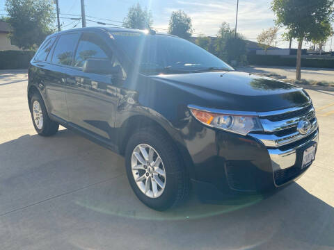 2013 Ford Edge SE