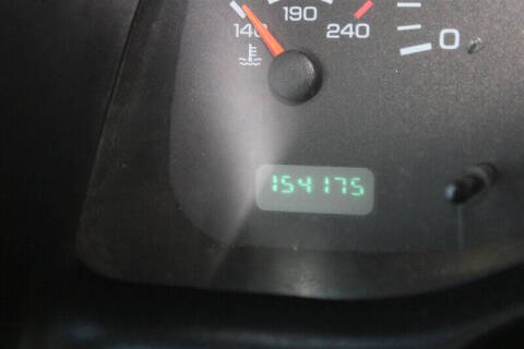 2002 Dodge Ram 2500