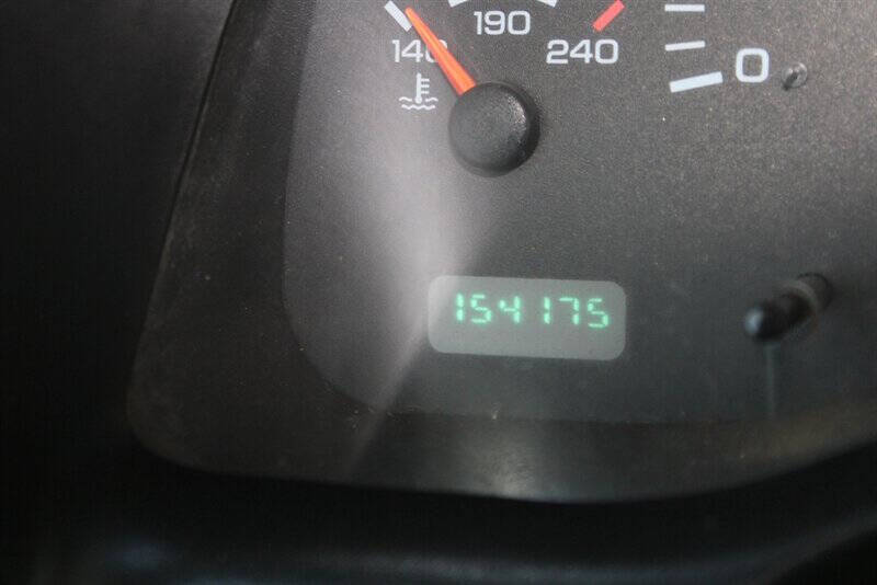2002 Dodge Ram 2500