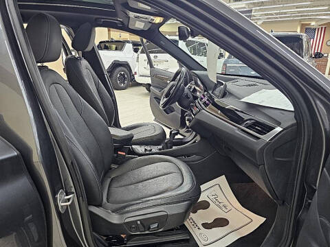 2018 BMW X1 xDrive28i