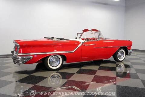 1957 Oldsmobile Super 88