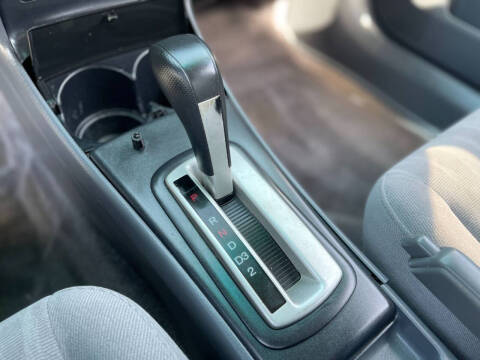 2005 Honda Civic