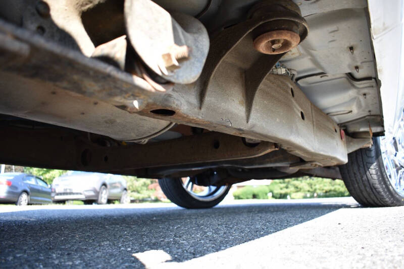 2003 Chevrolet Blazer LS