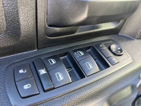 2020 RAM 3500 Tradesman