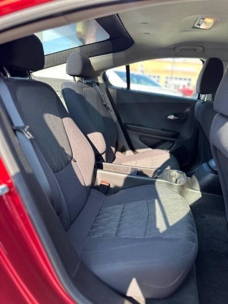2013 Chevrolet Volt