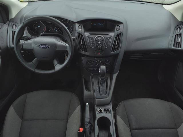 2014 Ford Focus for sale at Tri State Auto Sales in Cincinnati, OH