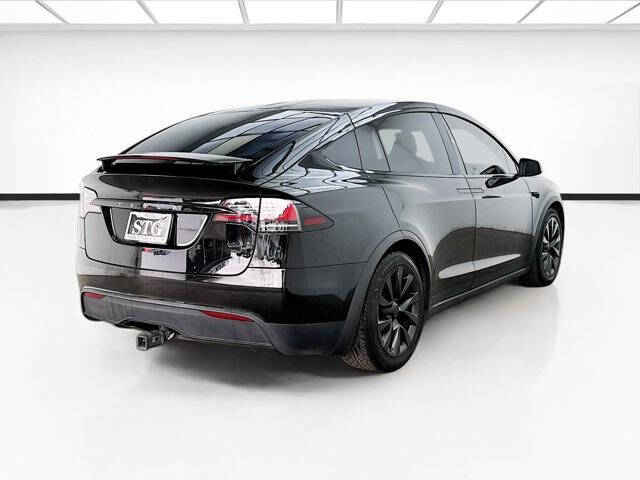 2024 Tesla Model X
