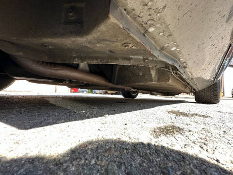 1984 Chevrolet Corvette