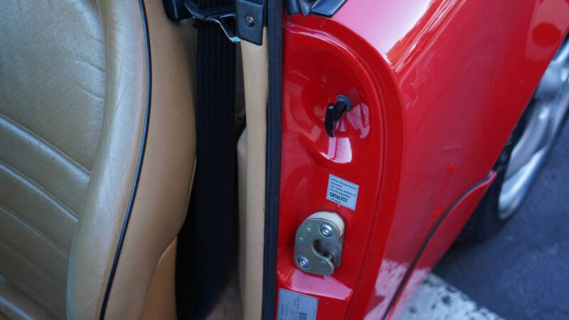 1991 Porsche 911 Carrera 2