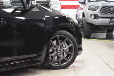 2013 Mazda MAZDASPEED3 Touring