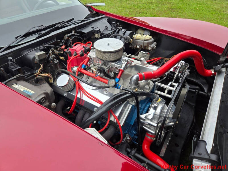 1981 Chevrolet Corvette