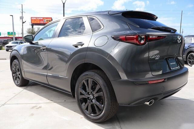 2026 Mazda CX-30 2.5 S Select Sport