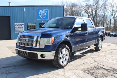 2010 Ford F-150 for sale at Bid On Cars Lancaster in Lancaster OH