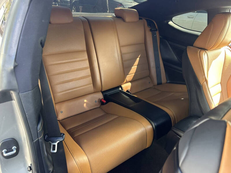 2021 Lexus RC 300
