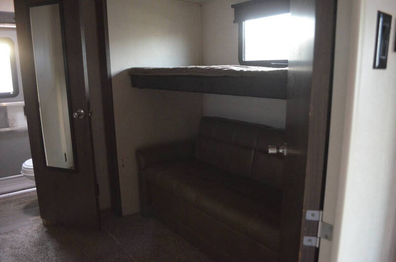 2019 Forest River Salem Hemisphere Hyper-Lyte