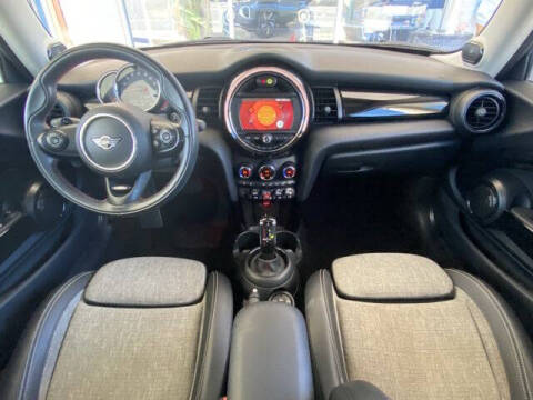 2021 MINI Hardtop 2 Door Cooper S