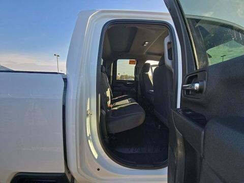 2020 GMC Sierra 2500HD
